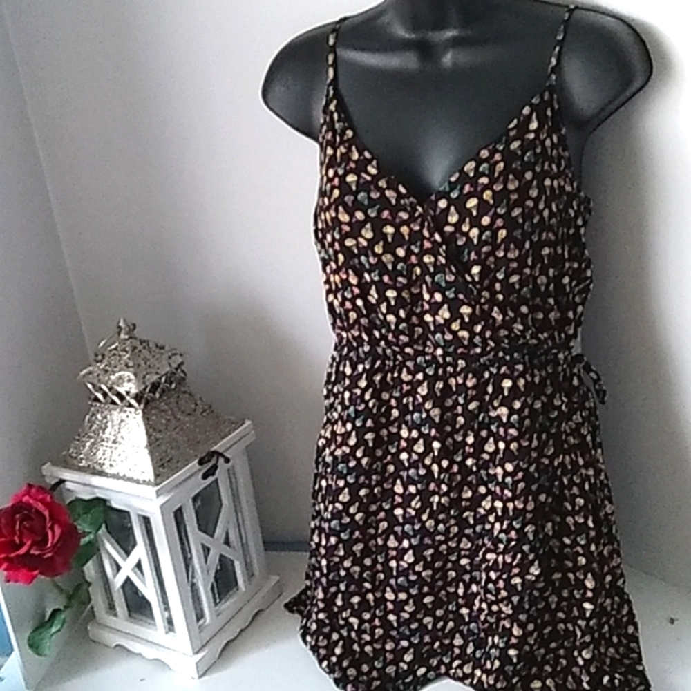 American Rag Parachute dress